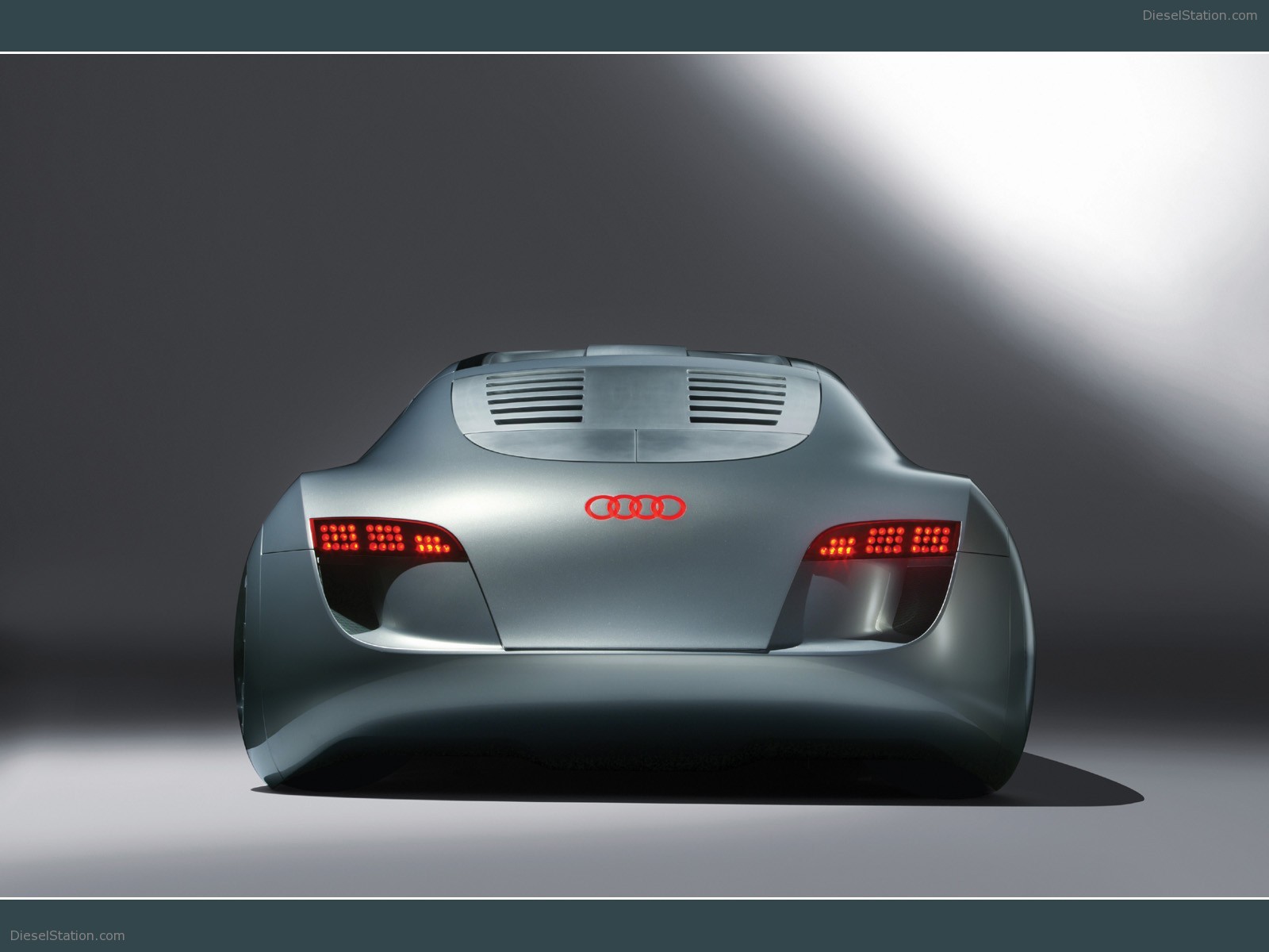 Audi RSQ Concept